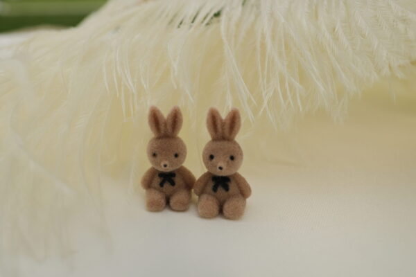 Hase Ohrringe - Image 5