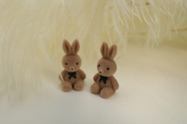 Hase Ohrringe - Image 6