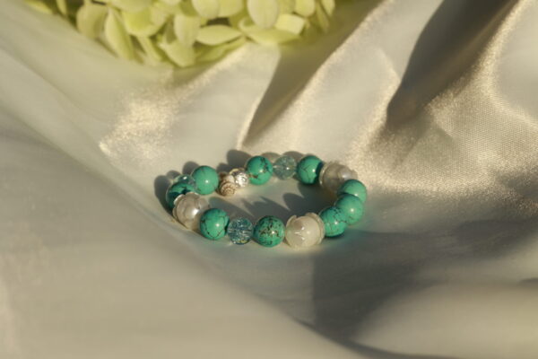 Irin Armband