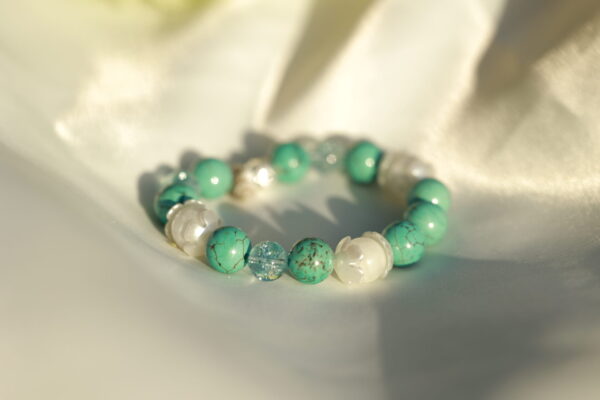 Irin Armband