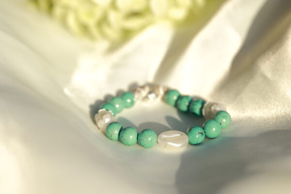 Irin Armband