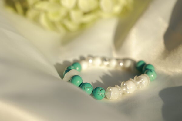 Irin Armband
