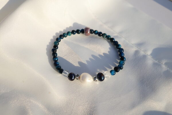 Louis 1 Armband