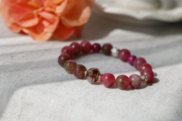Leo Armband