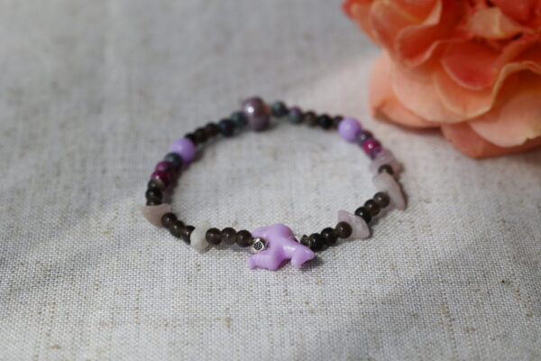 Pferd Armband