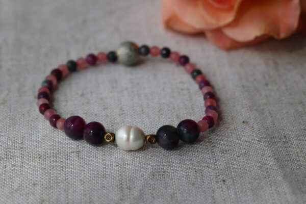 Rosaly Armband - Image 2