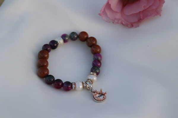 Queen Belle Armband - Image 3