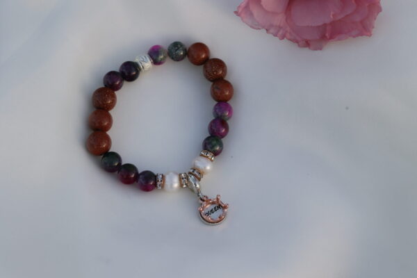 Queen Belle Armband - Image 4