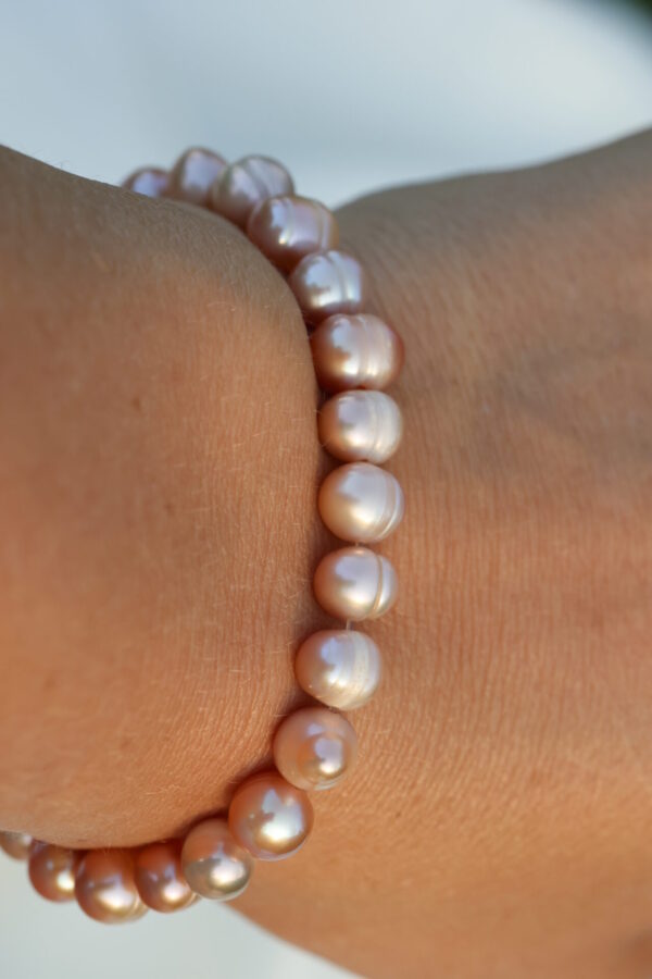 Armband Queen Rosa - Image 7