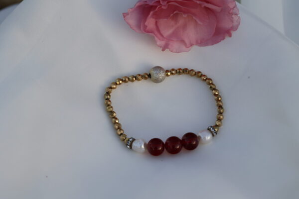 Kleopatra VI Armband - Image 2