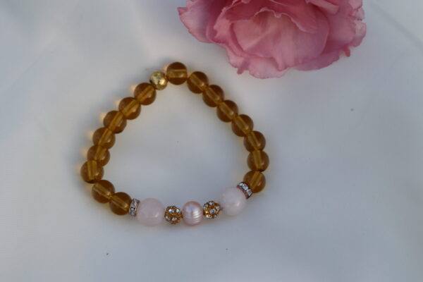 Kleopatra V Armband