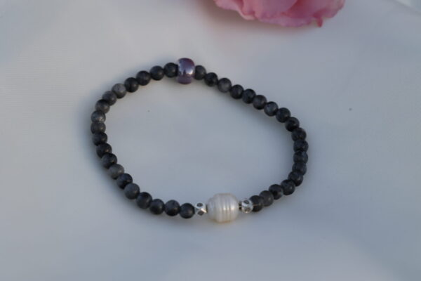 MARY Perlen Armband