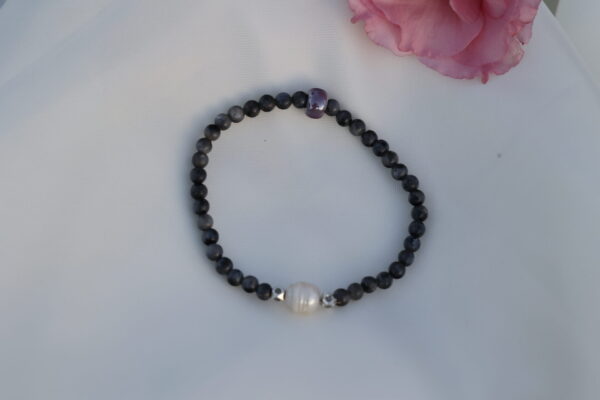 MARY Perlen Armband - Image 3