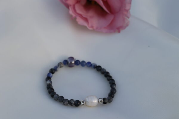 MARYNA Perlen Armband - Image 3