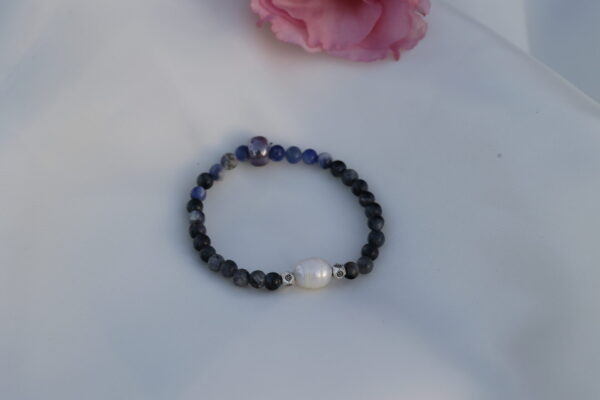 MARYNA Perlen Armband