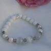 Mondstein Perlen Armband - Image 3