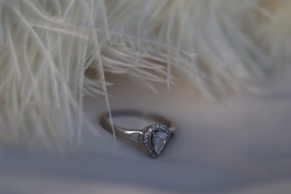 Ring Silber Eva Amina - Image 4