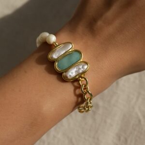 Armband Vintage Style