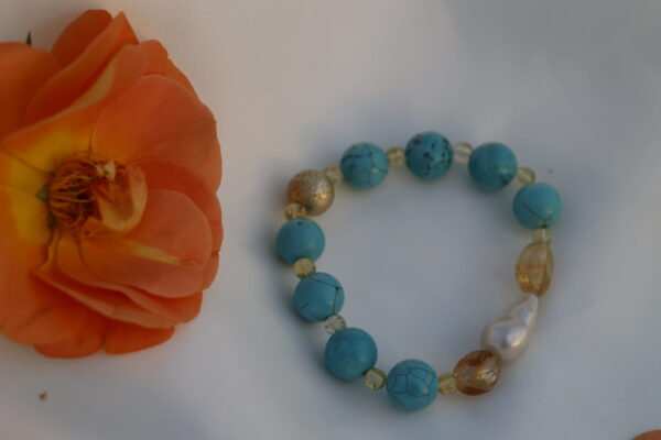 Armband Herzenslicht - Image 3