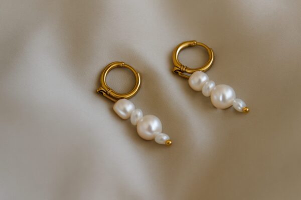 Love Ohrringe - Image 3