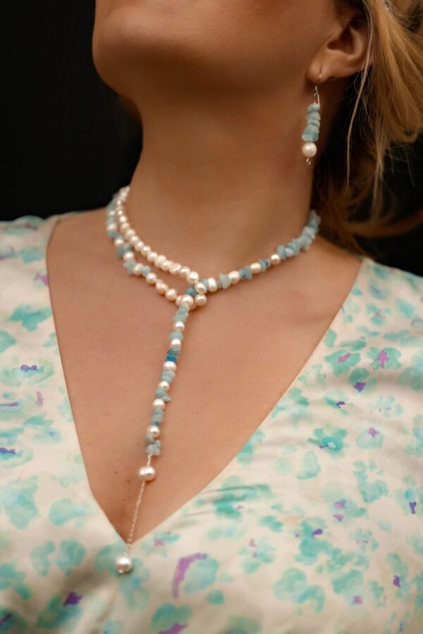 Collier Pure Radiance
